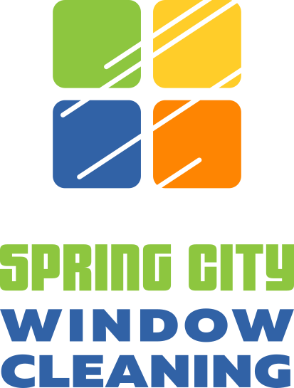 Professional window cleaning service | Spring City Window Cleaning